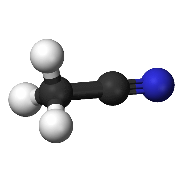 Acetonitrile 99.5% ACS